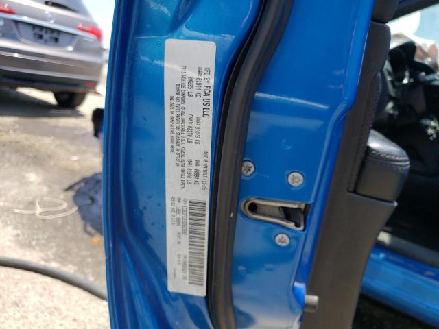 Photo 10 from auction – 2016 DODGE DART GT with VIN 1C3CDFEB1GD623892