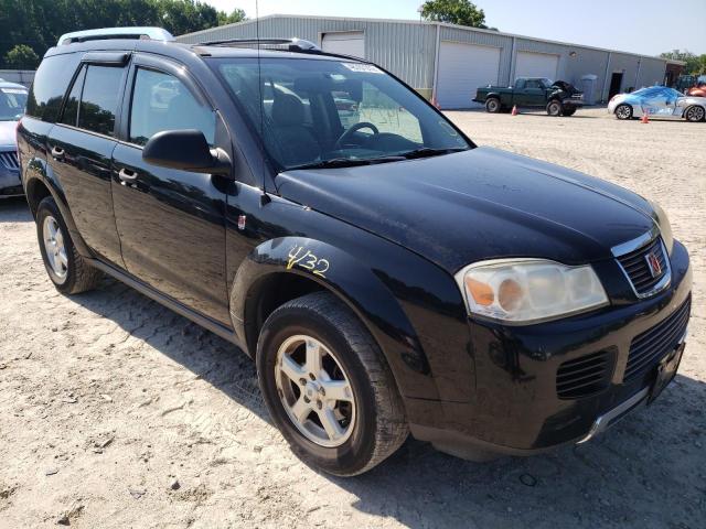 SATURN VUE 2007 with VIN 5GZCZ33D67S838047 - Photo from auction