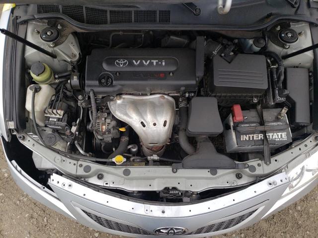 Photo 7 from auction – 2007 TOYOTA CAMRY CE with VIN 4T1BE46K37U603176