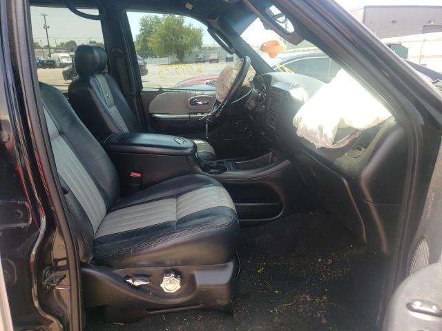 Photo 5 from auction – 2003 FORD F150 SUPER with VIN 1FTRW07323KC70104