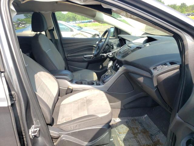 Photo 5 from auction – 2014 FORD ESCAPE SE with VIN 1FMCU0GX3EUC04243