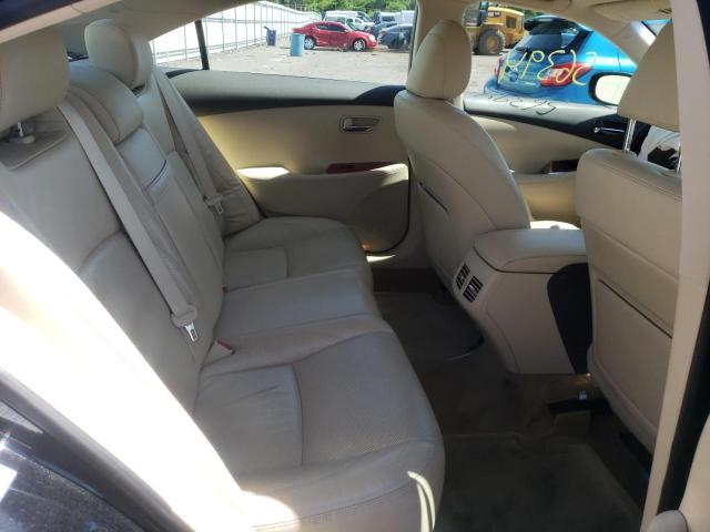 Photo 6 from auction – 2011 LEXUS ES 350 with VIN JTHBK1EG0B2465253