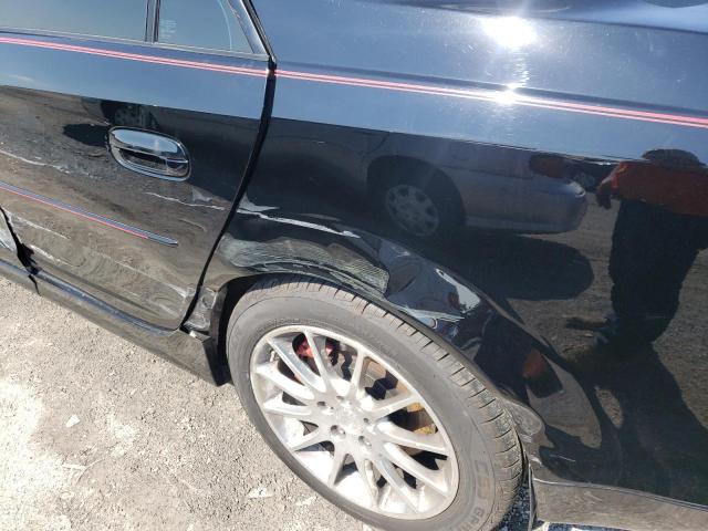 Photo 10 from auction – 2006 CADILLAC CTS HI FEA with VIN 1G6DP577560151702