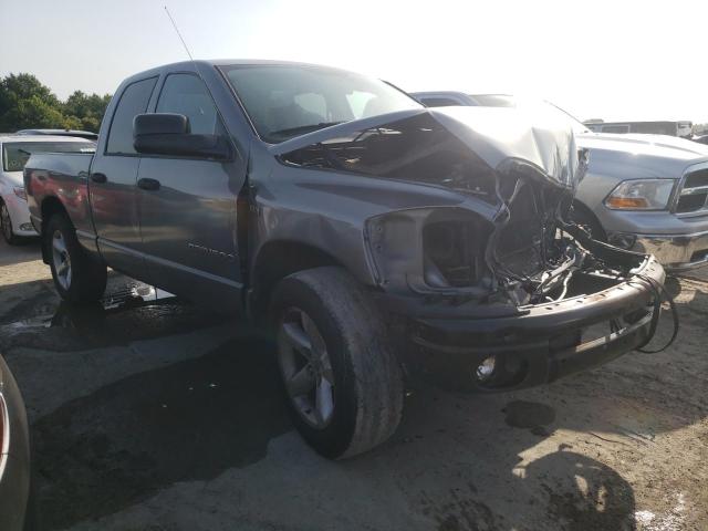 DODGE RAM 1500 S 2006 with VIN 1D7HA18246J117147 - Photo from auction
