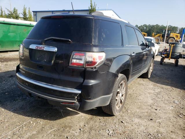 Photo 4 from auction – 2014 GMC ACADIA SLT with VIN 1GKKRRKD9EJ358013