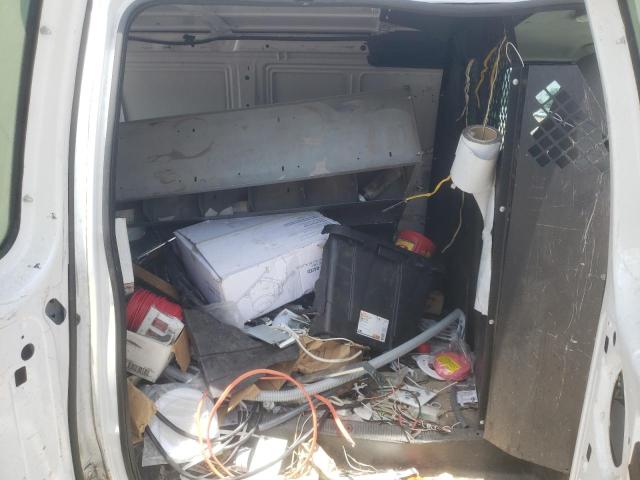 Photo 6 from auction – 2014 FORD ECONOLINE with VIN 1FTNE2EL6EDA49807