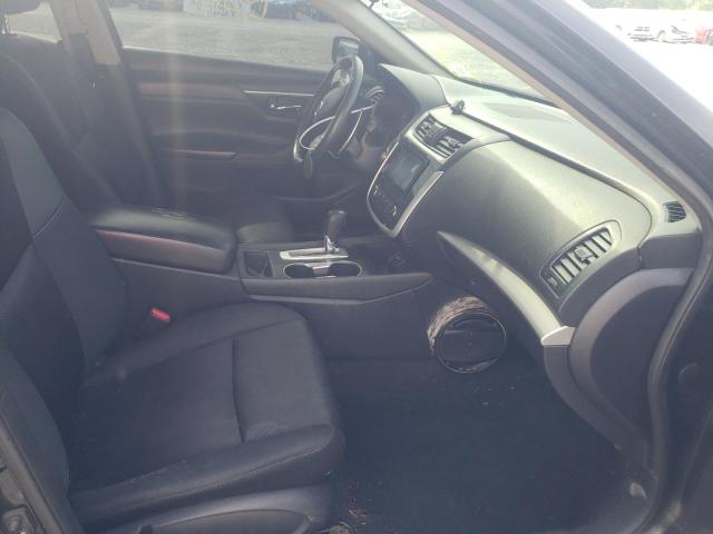 Photo 5 from auction – 2016 NISSAN ALTIMA 2.5 with VIN 1N4AL3AP5GC282269