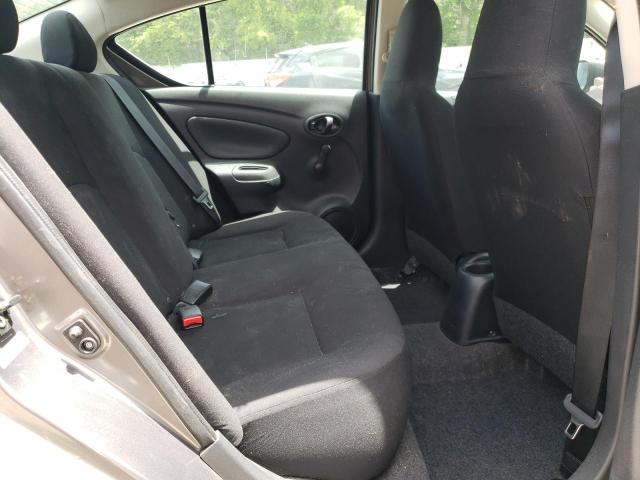 Photo 6 from auction – 2015 NISSAN VERSA S with VIN 3N1CN7AP2FL843036