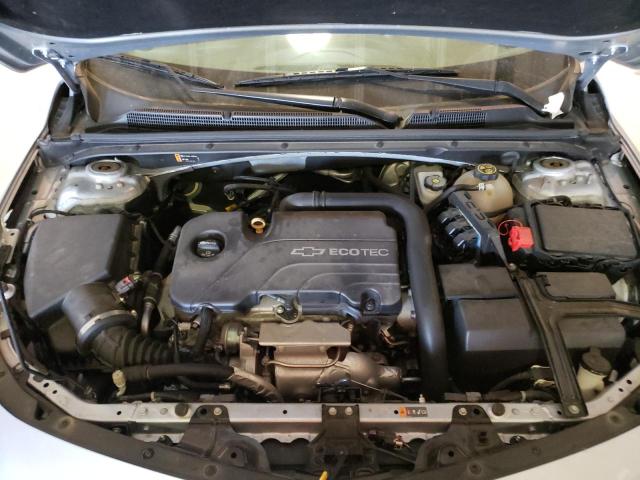 Photo 7 from auction – 2017 CHEVROLET MALIBU LT with VIN 1G1ZE5ST3HF192044