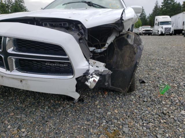 Photo 10 from auction – 2012 DODGE CHARGER R/ with VIN 2C3CDXCT0CH104038