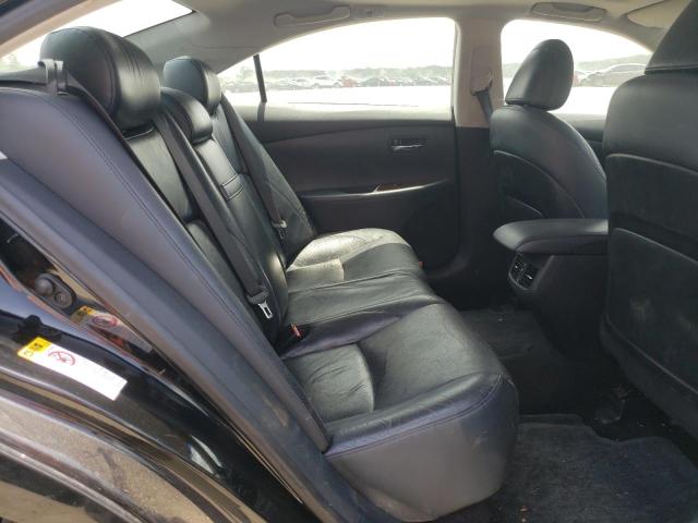 Photo 6 from auction – 2010 LEXUS ES 350 with VIN JTHBK1EG7A2376570