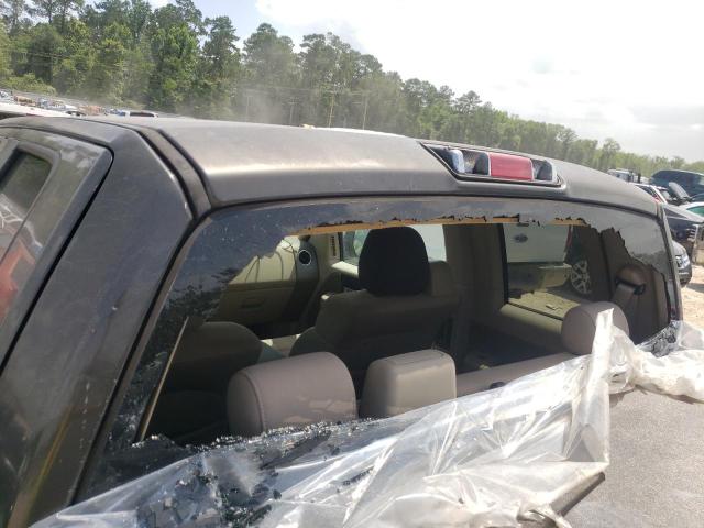 Photo 9 from auction – 2005 FORD F150 with VIN 1FTPX12515NA60100