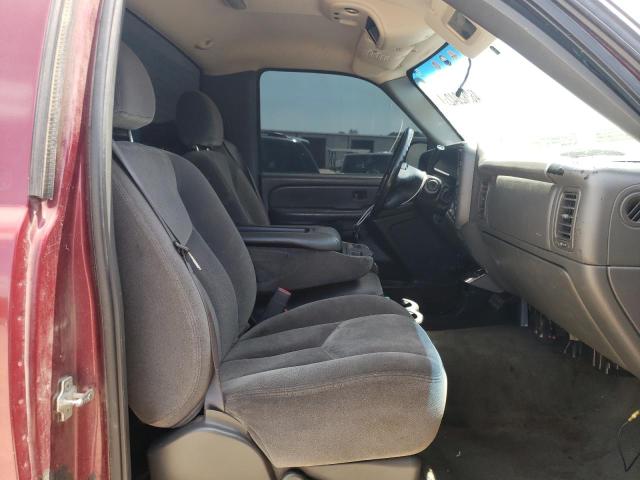 Photo 5 from auction – 2004 GMC NEW SIERRA with VIN 1GTEK14T94Z331817