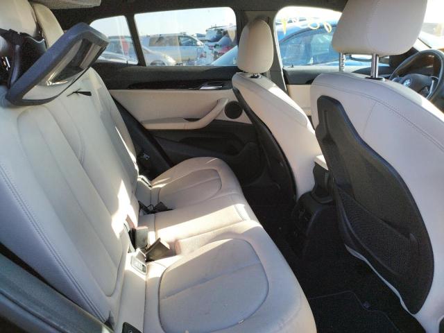 Photo 6 from auction – 2018 BMW X2 XDRIVE2 with VIN WBXYJ5C3XJEF79091