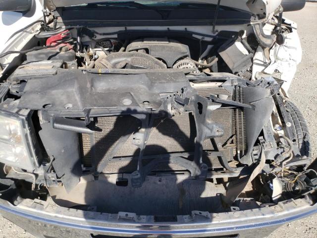Photo 7 from auction – 2009 GMC SIERRA C15 with VIN 1GTEC14C09Z166471