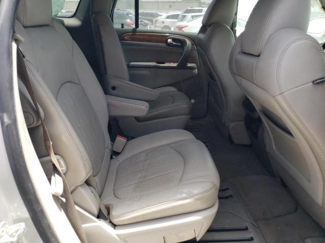 Photo 6 from auction – 2012 BUICK ENCLAVE with VIN 5GAKRCED2CJ146346