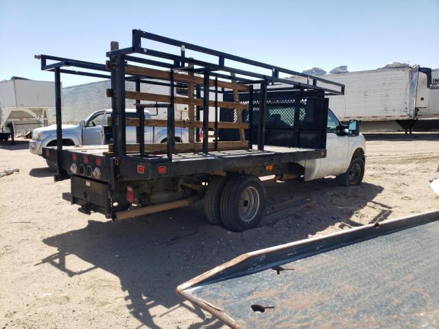 Photo 4 from auction – 2014 FORD F350 SUPER with VIN 1FDRF3G61EEB03550