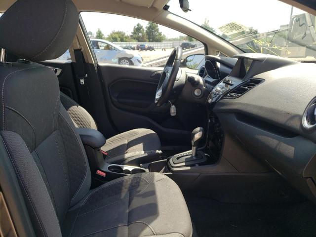 Photo 5 from auction – 2015 FORD FIESTA SE with VIN 3FADP4BJ0FM114439