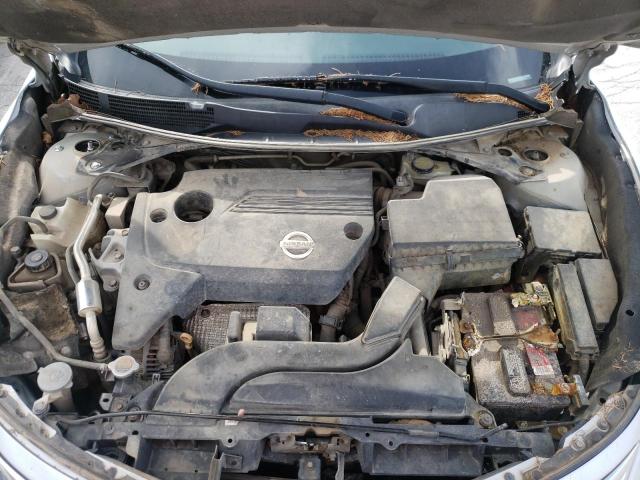 Photo 7 from auction – 2013 NISSAN ALTIMA 2.5 with VIN 1N4AL3AP7DC258499