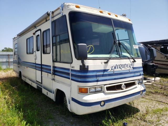 CHEVROLET P30 1995 with VIN 1GBLP37N6S3331361 - Photo from auction