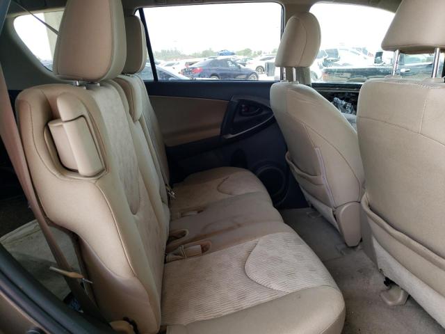 Photo 6 from auction – 2012 TOYOTA RAV4 with VIN 2T3KF4DV5CW135785