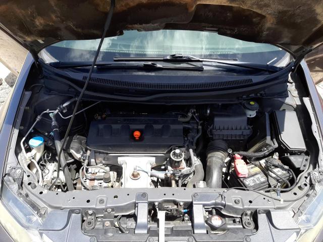 Photo 7 from auction – 2012 HONDA CIVIC EX with VIN 2HGFB2F85CH535890