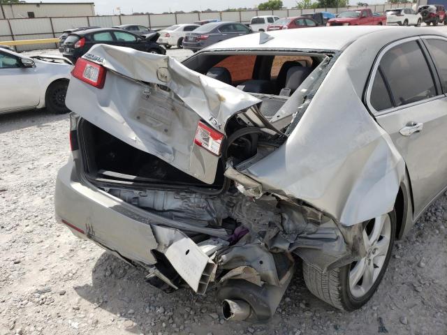 Photo 9 from auction – 2010 ACURA TSX with VIN JH4CU2F67AC005591