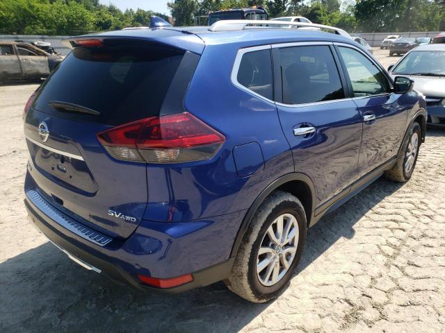 Photo 4 from auction – 2019 NISSAN ROGUE S with VIN 5N1AT2MV8KC718342