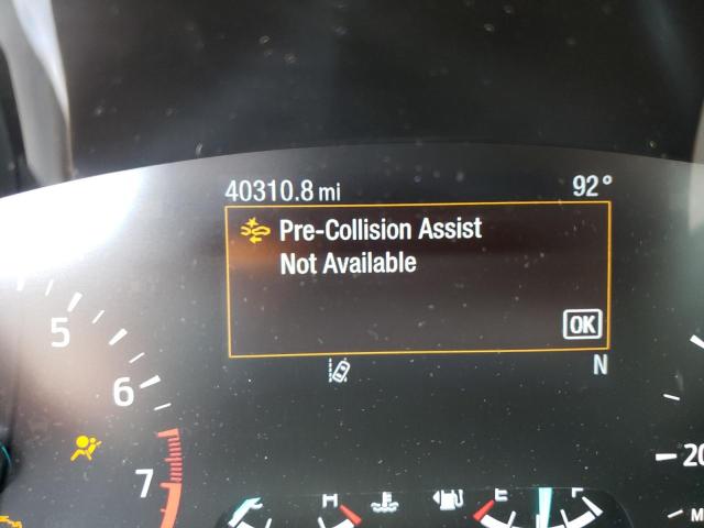 Photo 8 from auction – 2020 FORD ESCAPE SEL with VIN 1FMCU0H62LUA15604
