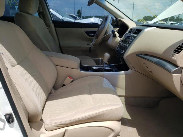 Photo 5 from auction – 2014 NISSAN ALTIMA S with VIN 1N4AL3AP0EC418935