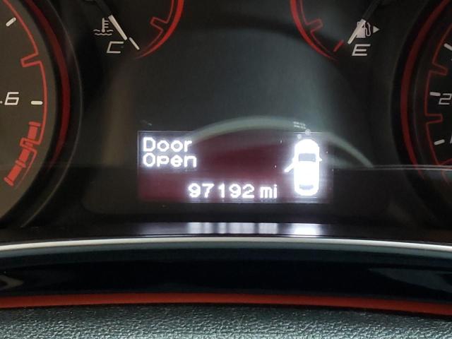 Photo 8 from auction – 2016 DODGE DART SXT with VIN 1C3CDFBB4GD644868