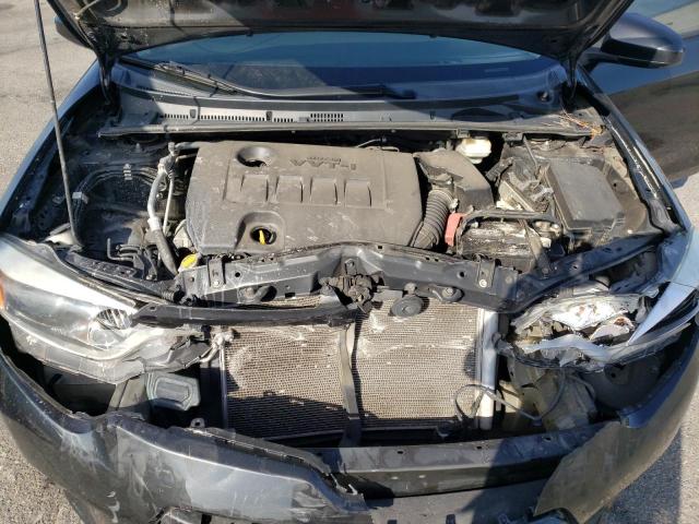 Photo 7 from auction – 2015 TOYOTA COROLLA L with VIN 5YFBURHE7FP272786