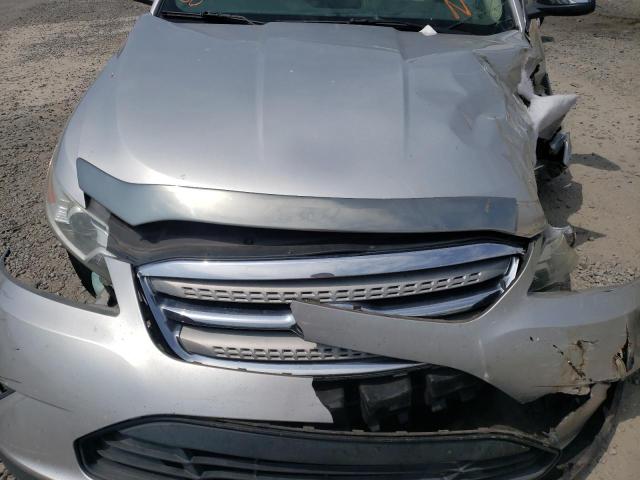 Photo 7 from auction – 2010 FORD TAURUS SEL with VIN 1FAHP2EW9AG130073