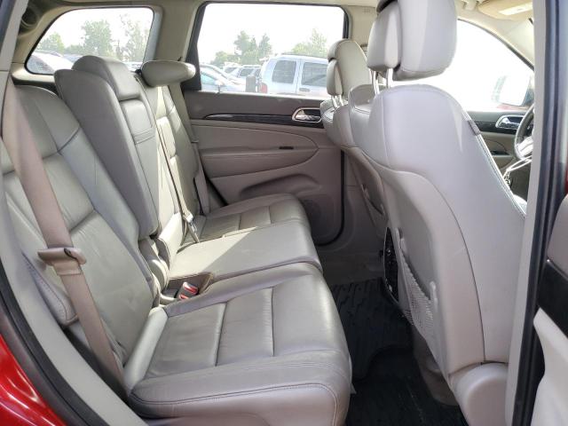 Photo 6 from auction – 2012 JEEP GRAND CHER with VIN 1C4RJFATXCC211046