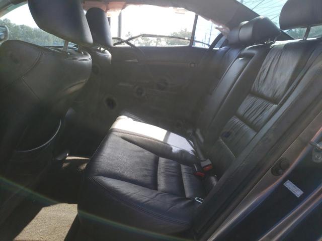 Photo 6 from auction – 2012 HONDA ACCORD SE with VIN 1HGCP2F66CA038817