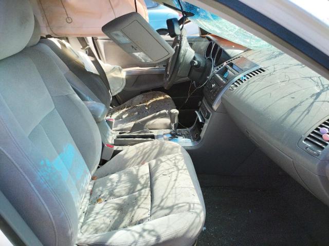 Zdjęcie 5 z aukcji – 2008 NISSAN MAXIMA SE z VIN 1N4BA41E98C800769