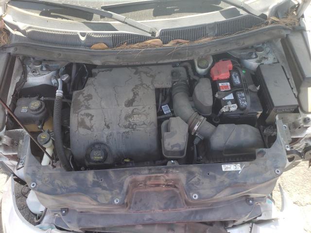 Photo 7 from auction – 2013 FORD EXPLORER L with VIN 1FM5K7F86DGB77988