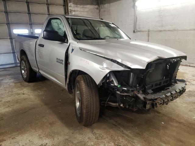 Photo 1 from auction – 2014 RAM 1500 ST with VIN 3C6JR7AT0EG101996