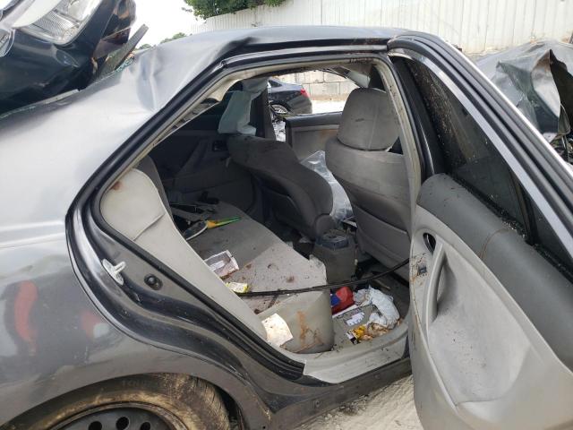 Photo 6 from auction – 2010 TOYOTA CAMRY BASE with VIN 4T1BF3EK0AU525116