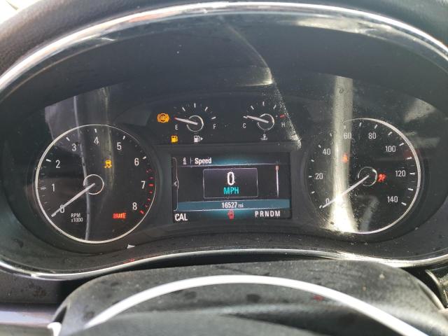 Photo 8 from auction – 2019 BUICK ENCORE PRE with VIN KL4CJASB9KB841590