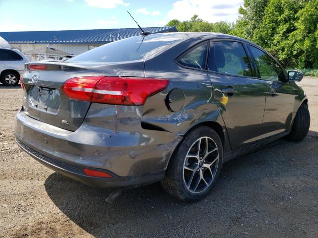 Photo 4 from auction – 2017 FORD FOCUS SEL with VIN 1FADP3H26HL250847