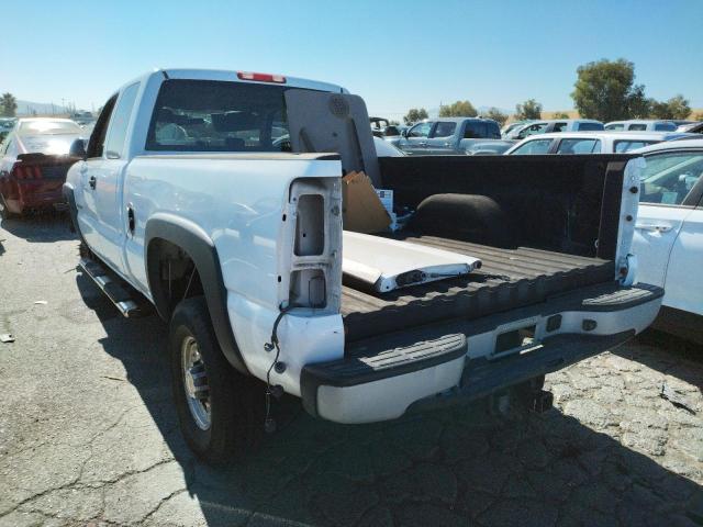 Photo 3 from auction – 2006 CHEVROLET SILVERADO with VIN 1GCHC29U66E150394