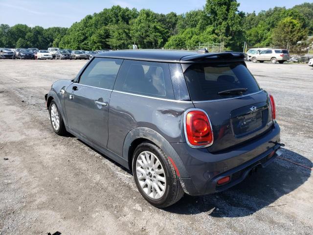 Photo 3 from auction – 2014 MINI COOPER S with VIN WMWXM7C58ET970636