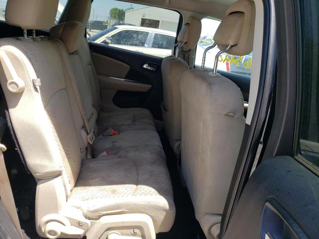 Photo 6 from auction – 2015 DODGE JOURNEY SE with VIN 3C4PDDAGXFT693211