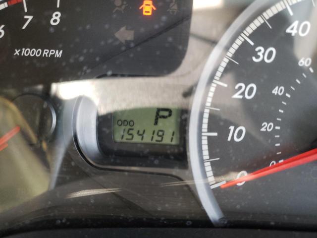 Photo 8 from auction – 2013 TOYOTA SIENNA LE with VIN 5TDKK3DCXDS367466