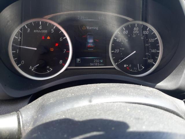 Photo 8 from auction – 2017 NISSAN SENTRA S with VIN 3N1AB7AP5HY285530