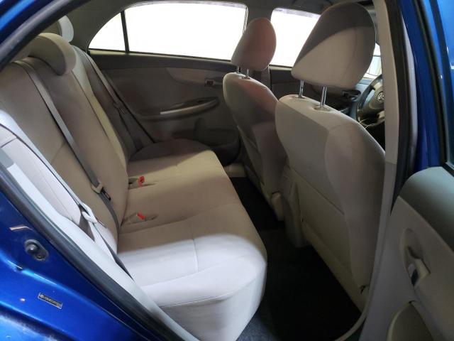 Photo 6 from auction – 2010 TOYOTA COROLLA BA with VIN JTDBU4EE5A9100102