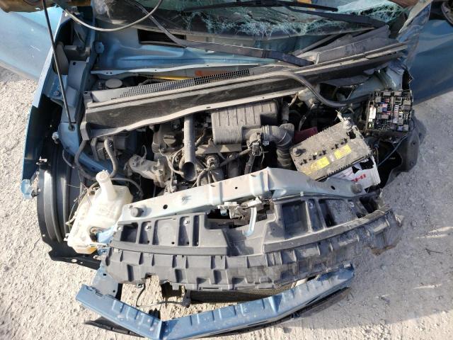 Photo 7 from auction – 2017 MITSUBISHI MIRAGE G4 with VIN ML32F3FJ7HHF18487