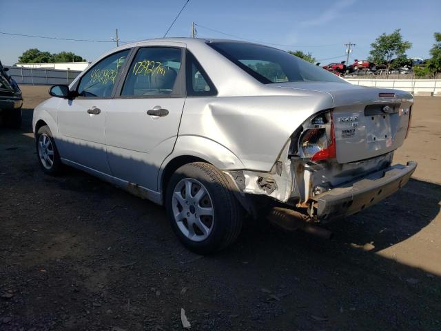 Photo 3 from auction – 2005 FORD FOCUS ZX4 with VIN 1FAFP34N05W180992