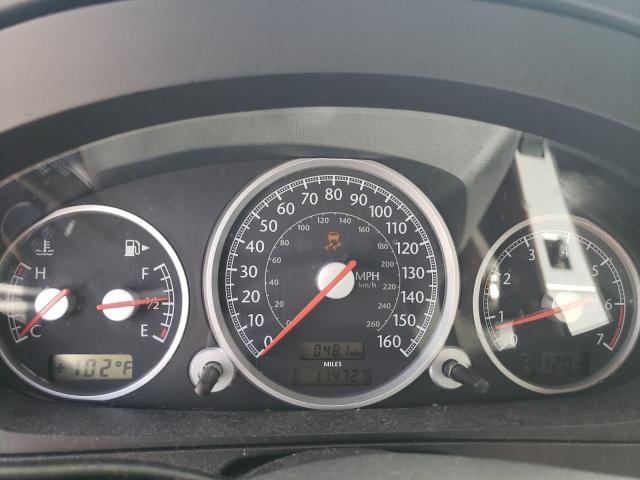 Photo 8 from auction – 2004 CHRYSLER CROSSFIRE with VIN 1C3AN69L04X008560